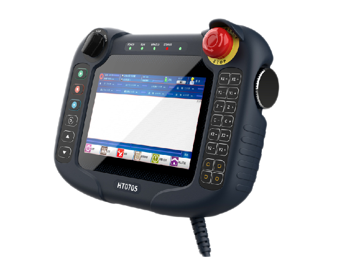 羞羞免费视频組態HMI示教器