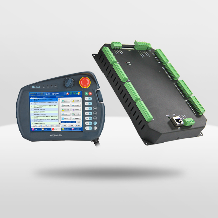 EtherCAT總線注塑機械手羞羞动漫网站