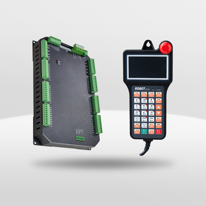 SIMCK105注塑按鍵五軸機械手羞羞动漫网站