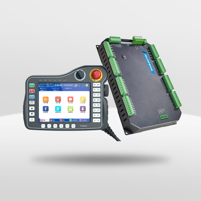 C30 CANopen機床多軸機械手羞羞动漫网站