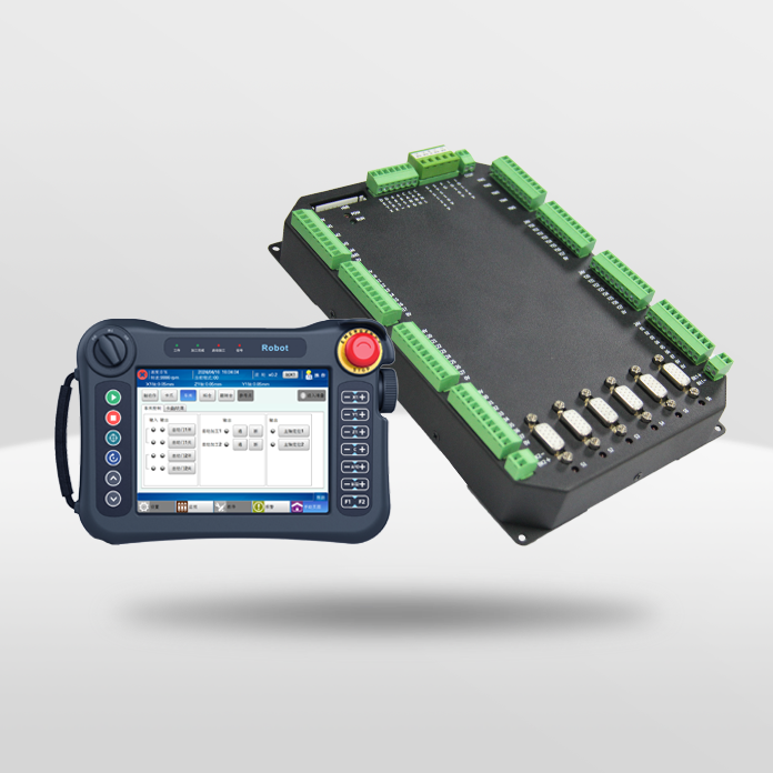 TP264機床機械手脈衝羞羞动漫网站